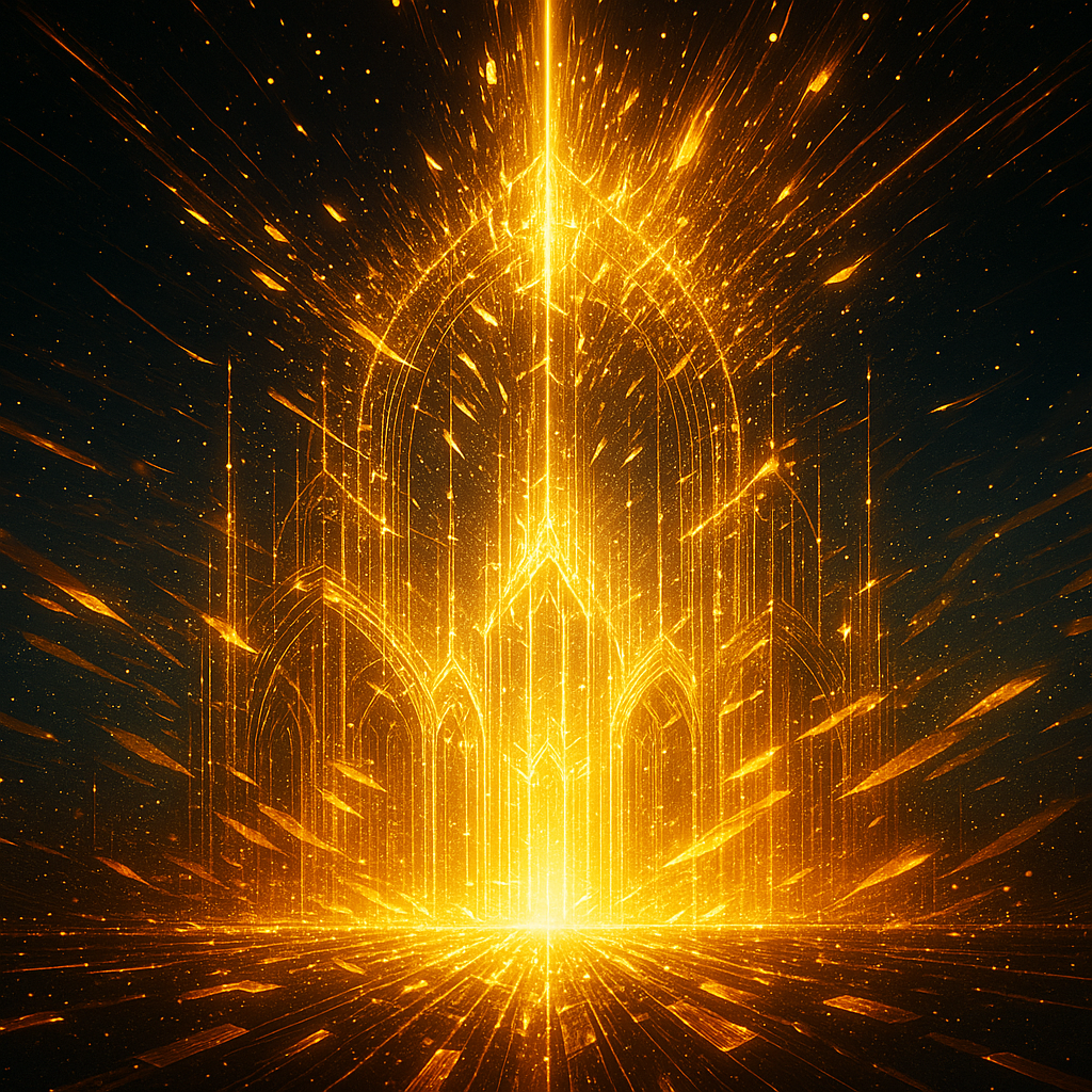 Fractal Pulse (SymphCore Edition) (Remastered)